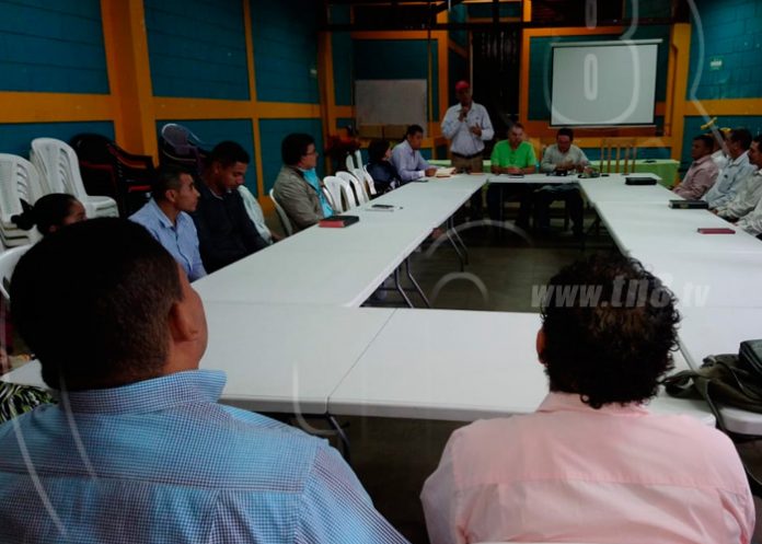 san juan del rio coco