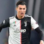 Cristiano Ronaldo podría dejar la Juventus y fichar con el PSG cristiano ronaldo