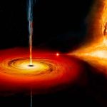 Se observa por primera vez el ‘parpadeo’ de un agujero negro agujero negro