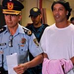Cerca de recuperar la libertad cinco meses después Ronaldinho paraguay