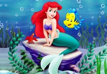 ¡La Sirenita cumple 30 años! Y la voz de Ariel habla sobre ella estados unidos