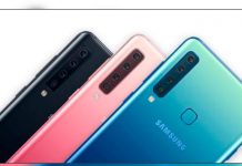 El Galaxy A9 sorprende con sus cuatro cámaras ¿para qué sirven? corea