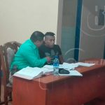 Joven acusado de homicidio imprudente se declara culpable en San Marcos nicaragua