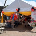 MEFCCA realiza Feria Campesina en el municipio de la Libertad Chontales nicaragua