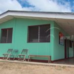 Gobierno mejora puesto de salud en Estelí nicaragua