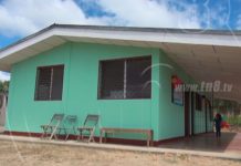 Gobierno mejora puesto de salud en Estelí nicaragua