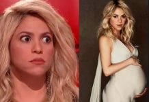 shakira