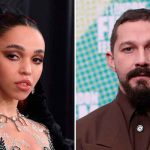 FKA Twigs relató el calvario que vivió con el actor de «Transformers» fka twigs