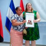 150 retirados del Ejército reciben su título de propiedad nicaragua