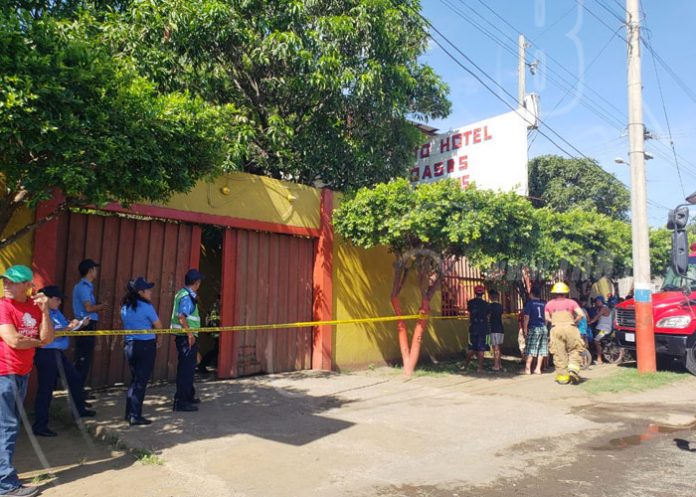 sabana-grande-1 nicaragua