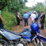 Hallazgo de cadáver en predio baldío en sector de Sabana Grande nicaragua