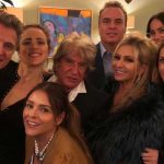 Actriz de Televisa revela que su madre la engañó sobre su padre biológico nicaragua