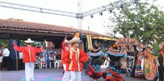 nicaragua