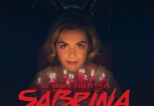 Mirá el nuevo adelanto de «El mundo oculto de Sabrina» mundo