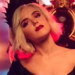 La serie Sabrina tendrá una nueva temporada en Netflix entretenimiento