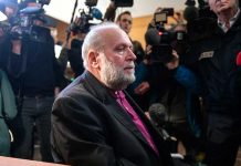 Exsacerdote francés sentenciado a prisión por abuso sexual de menores