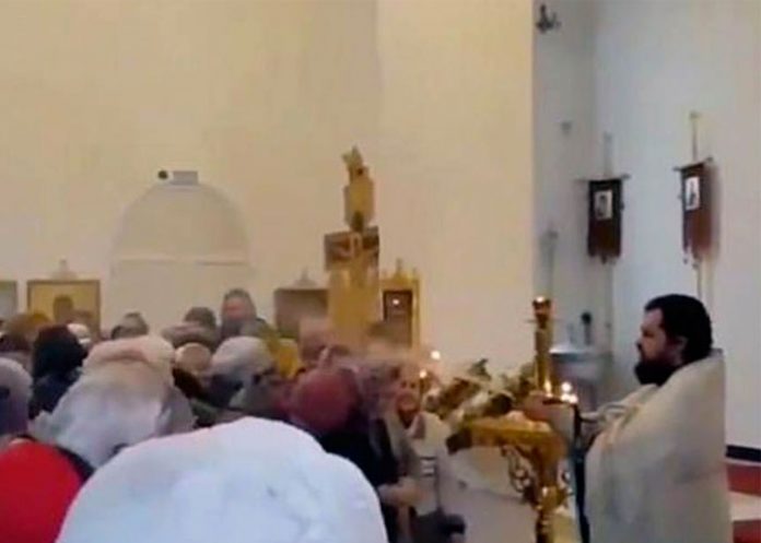 sacerdote-ruso rusia