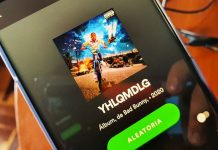 Spotify responde Por qué eliminó «Safaera» de la plataforma de música puerto rico