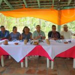 Lanzamiento turístico del municipio San Francisco Libre nicaragua