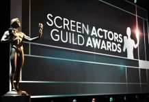 Lista de ganadores de los SAG Awards 2020 cine