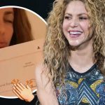 shakira