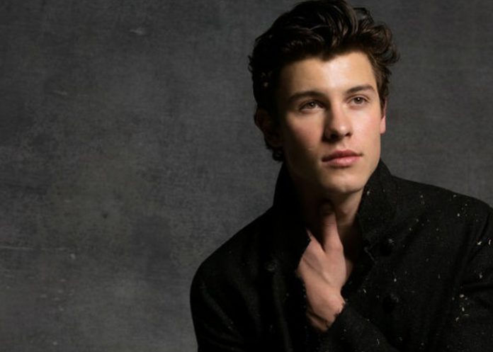shawn mendes