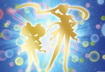 Sailor Moon regresará a los cines en Estados Unidos estados unidos