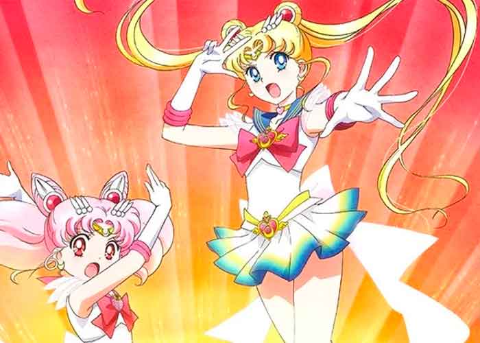 sailor-moon cine