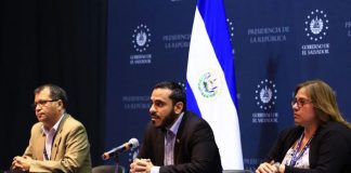 el salvador