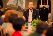 El Salvador registra la primera muerte por coronavirus el salvador