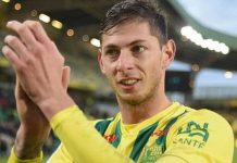Dos detenidos por filtrar fotos del cadáver de Emiliano Sala inglaterra