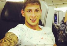 Británicos se declaran culpables de tomar fotos al cuerpo de Emiliano Sala reino unido