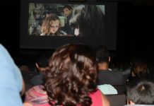 Cinemateca Nacional de Nicaragua reinaugura la Sala Pilar Aguirre nicaragua