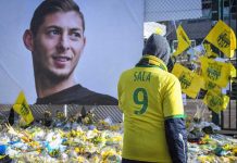 Dos personas irán a juicio por filtrar foto del cadáver de Emiliano Sala reino unido