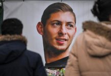 Encuentran el avión que transportaba al futbolista Emiliano Sala europa