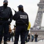 Francia aumentará el salario de los policías tras una jornada de protesta francia