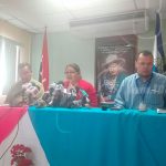 MITRAB informa que salario mínimo queda establecido en 10.40% nicaragua