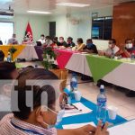 Sin acuerdos en salario mínimo para trabajadores de Nicaragua nicaragua