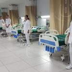 Inauguran moderna sala de cuidados intensivos en el Hospital de Masaya nicaragua