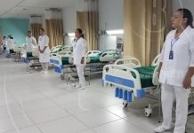 Inauguran moderna sala de cuidados intensivos en el Hospital de Masaya nicaragua