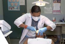 MINSA realiza jornada odontológica en el centro de salud Francisco Morazán nicaragua