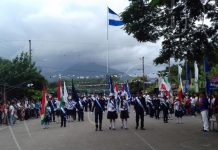 Anuncian en Madriz las actividades en saludo a las fiestas patrias nicaragua