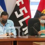 Teleclases en Nicaragua garantizan calidad de la enseñanza nicaragua, teleclases, mined,