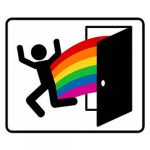 ¡Soltate y liberate! Hoy es el Día para Salir del Clóset national coming out day