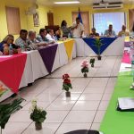 Nuevos salarios mínimos a partir de septiembre en Nicaragua nicaragua