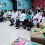SILAIS Managua logró mejores índices de salud en 2018 nicaragua