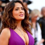¡Bárbara! Salma Hayek presume tatuaje en zona íntima (FOTO) estados unidos