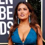 Por medio de fotos, Salma Hayek muestra su altar del Día de los Muertos fotos