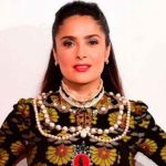Salma Hayek se une a elenco de la película House of Gucci cine