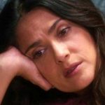 Salma Hayek preocupa a sus seguidores al compartir una foto donde está lesionada salma hayek